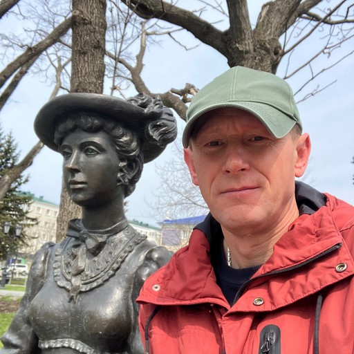 Петр, 44 года, Южно-Сахалинск