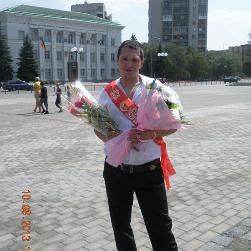 Вова, 42 года, Краснодон