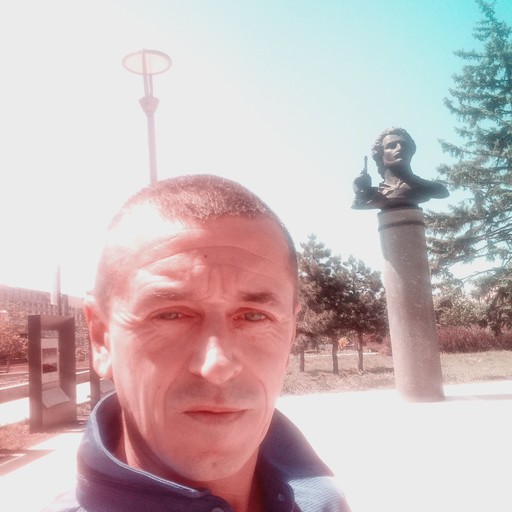 Андрей, 42 года, Мариуполь