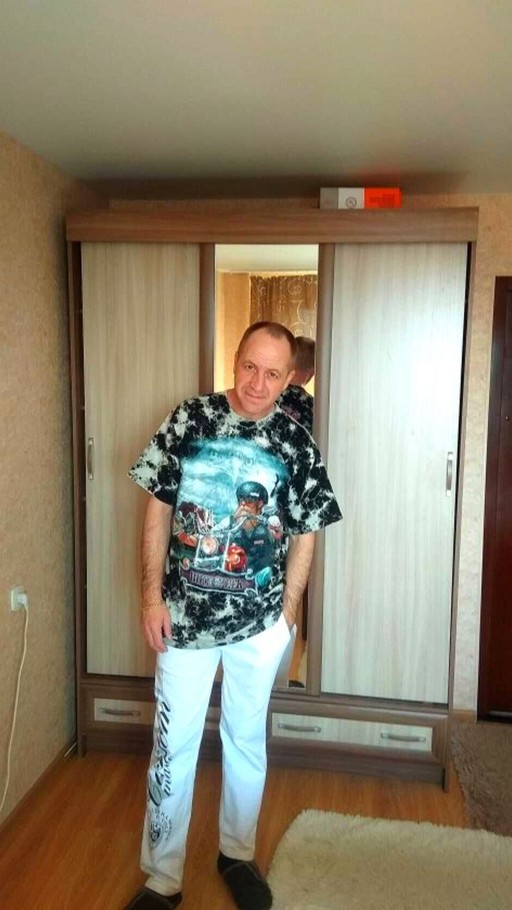 Сергей, 48