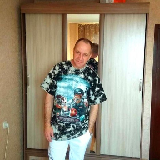 Сергей, 48 лет, Владивосток