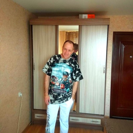 Сергей, 48 лет, Владивосток