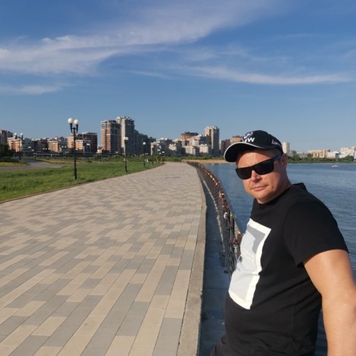 Владислав, 40 лет, Ува