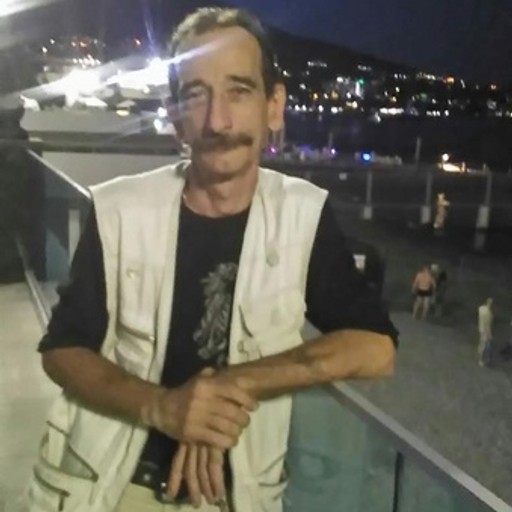 Владилен, 56 лет, Ялта
