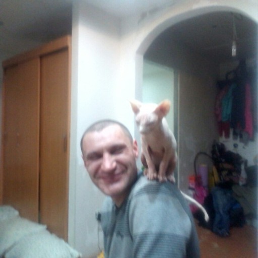 Анатолий, 40 лет, Благодатное