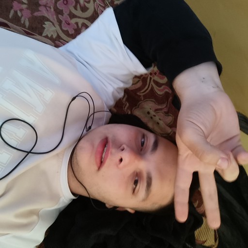 Андрей, 20