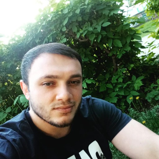 Алберт, 30 лет, Саратов