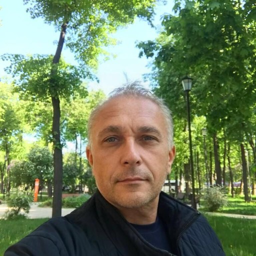 Игнат, 53 года, Москва
