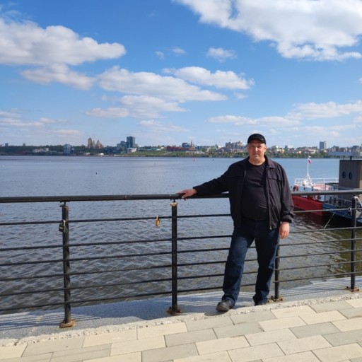 Шадурды, 49 лет, Усть-Луга