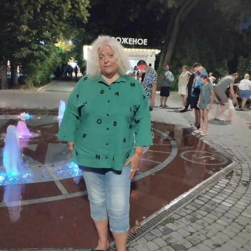 elena, 61 год, Воронеж