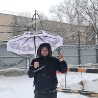 Александр, 38 лет, Развилка