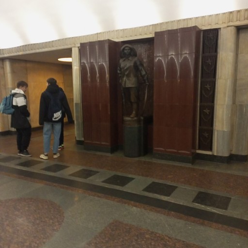 Баха, 31 год, Коломна