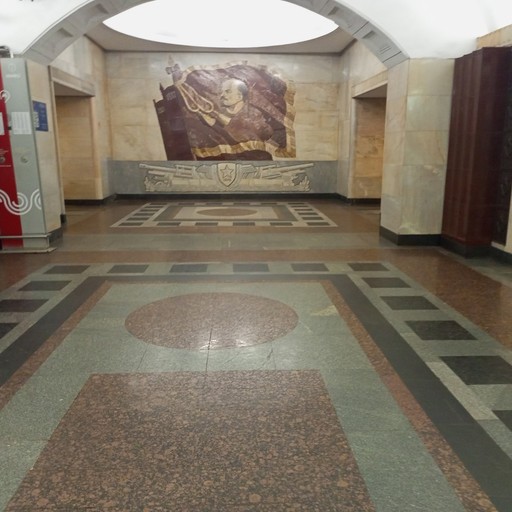 Баха, 31 год, Коломна