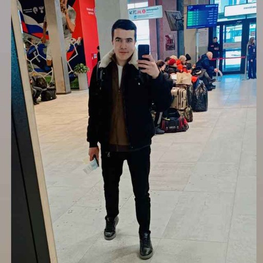 Руслан24, Бутурлиновка