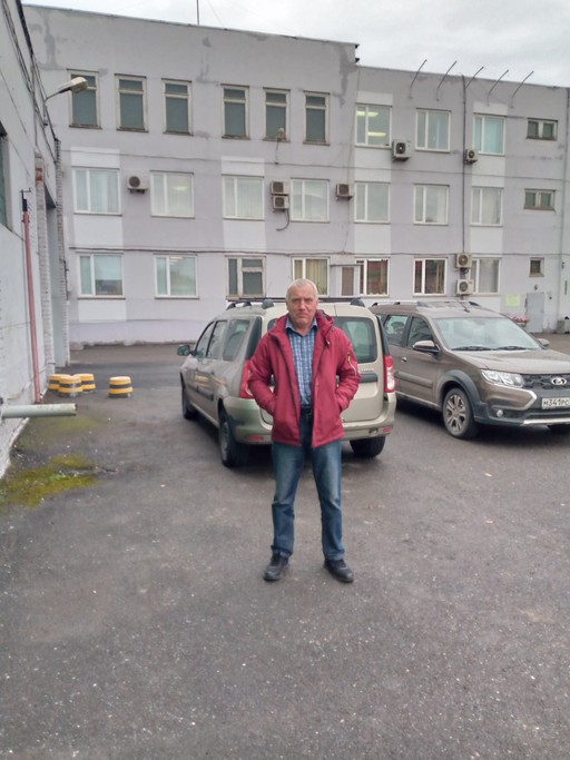 Михаил, 61