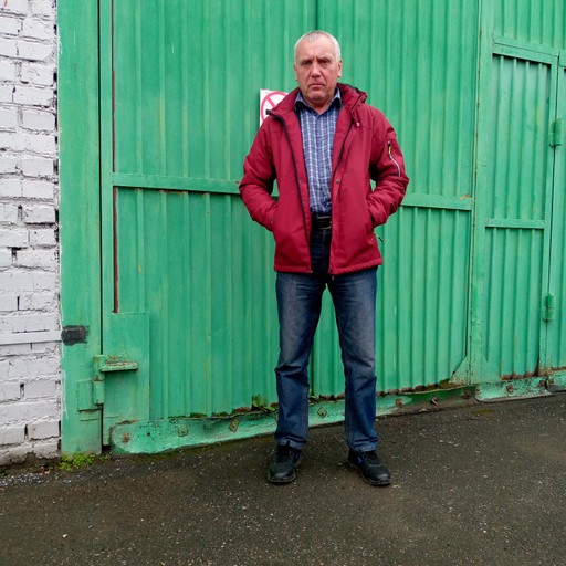 Михаил, 61 год, Красноярск