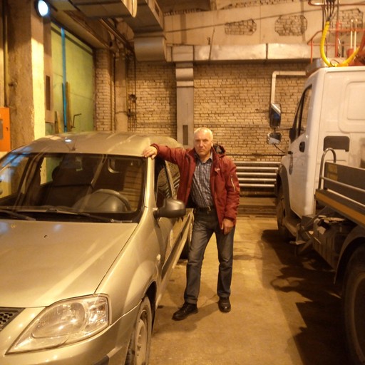 Михаил, 61 год, Красноярск