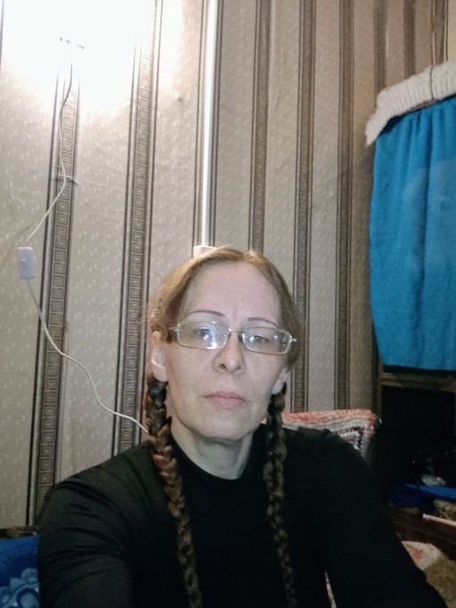 Олеся, 45
