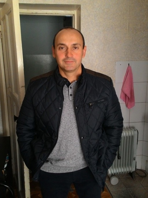 Валерий, 52