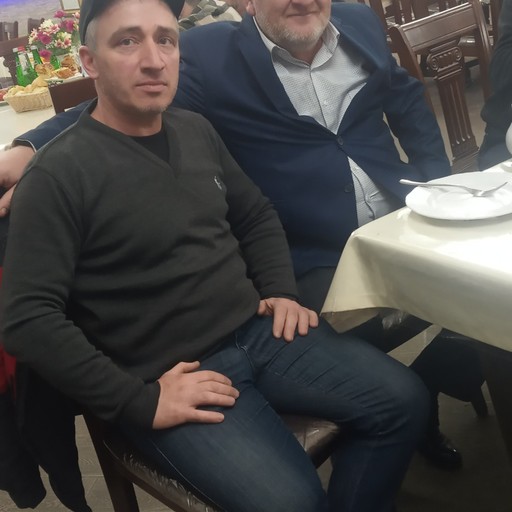 Тимур, 41 год, Губкинский