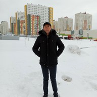 Илхом, 40 лет, Выкса