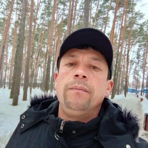 Илхом, 40 лет, Выкса