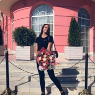 Катерина, 21 год, Иркутск