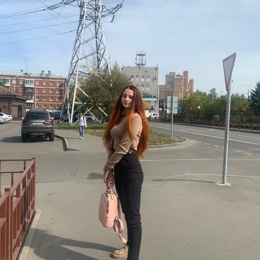 Катерина, 21 год, Иркутск