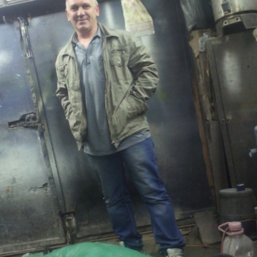 анатолий, 52 года, Брянск