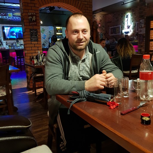 Аким, 48 лет, Ялта