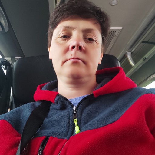 Olga49, Антрацит