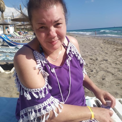 Ирина, 58 лет, Плюсса