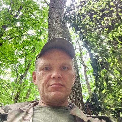 Константин, 43 года