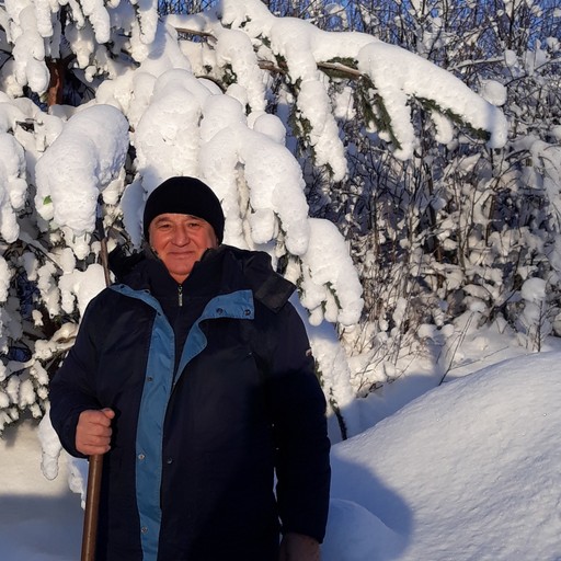 Олег51, Сортавала