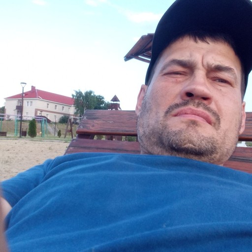 Петр, 42 года, Шебекино