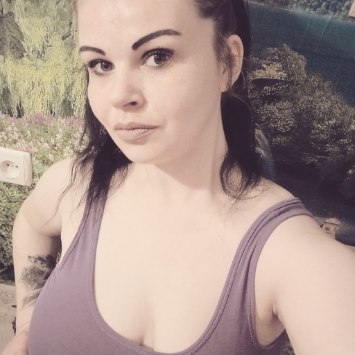 Виолетта, 31 год, Горловка