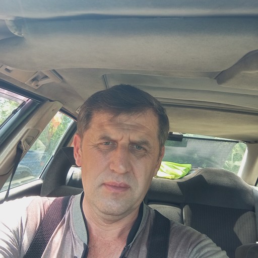 Владимир, 43 года