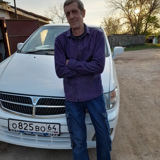 Валерий, 56 лет, Пугачев