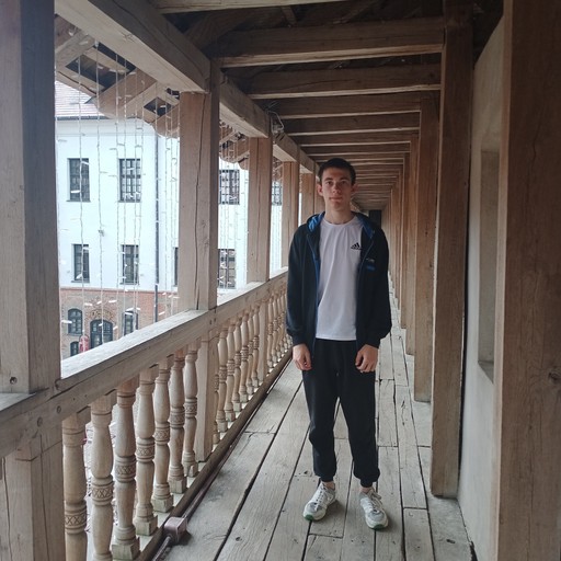 Коля, 19 лет, Барановичи