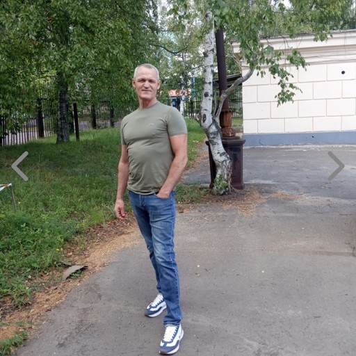 Иван, 57 лет, Муром