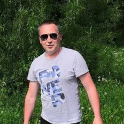 Роман, 48 лет, Вологда