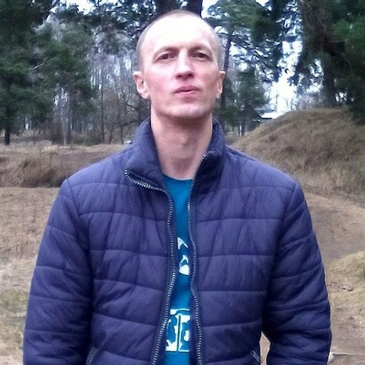 Олег51, Борисов