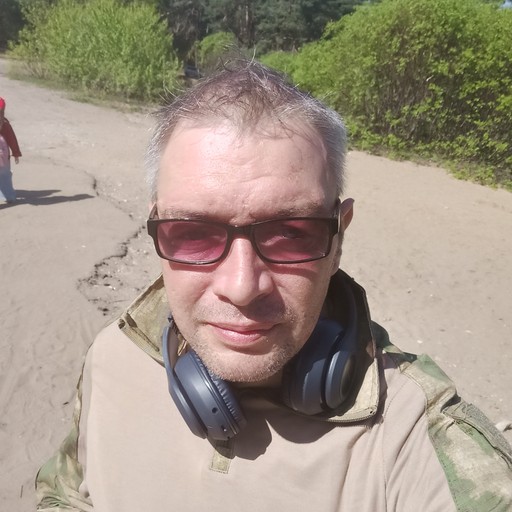 Rim, 41 год, Рязань