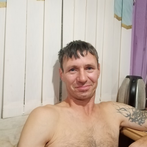 Василий, 44 года, Кировград