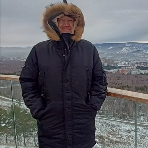 Максим, 52 года