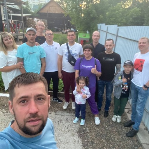 Максим, 52 года, Красноярск