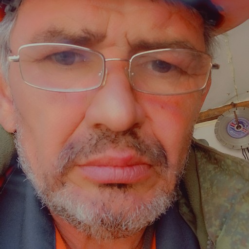 Алексей, 55 лет, Ладожская