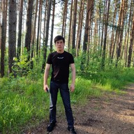 Rustam, 25 лет, Екатеринбург