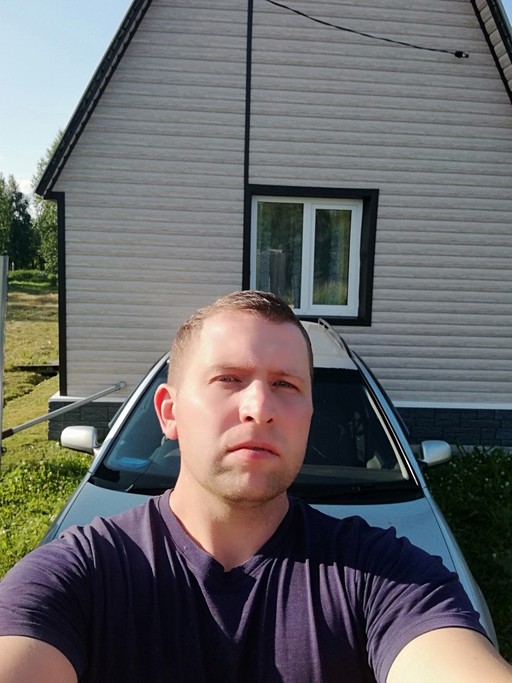 Александр, 40