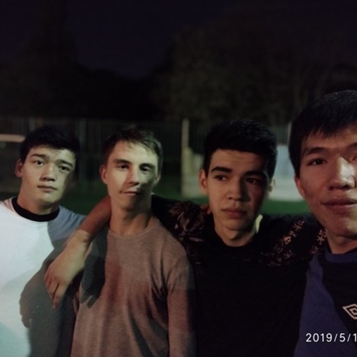 Фарух, 20 лет, Чернянка